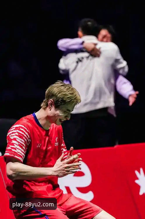 资深羽毛球爱好者分享：在88娱2官网电脑版见证石宇奇亚锦赛夺冠的实战心得